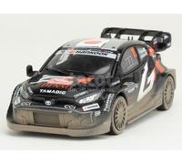 Toyota Yaris Gr Rally1 Monte-Carlo 2025 - Ixo 1/43