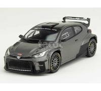 Toyota Yaris Gr Rally2 2024 - Ixo 1/43