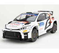 Toyota 2024 1/18 IXO