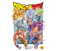 Toyotarou – Dragon Ball Super 24 – Viz Media