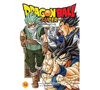 Toyotarou – Dragon Ball Super, Vol. 16