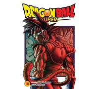 Toyotarou – Dragon Ball Super, Vol. 18