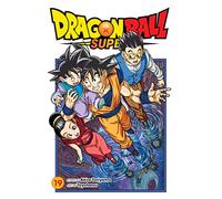 Toyotarou - Dragon Ball Super, Vol. 19