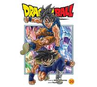 Toyotarou - Dragon Ball Super, Vol. 20