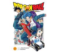 Toyotarou - Dragon Ball Super, Vol. 21