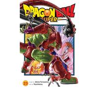 Toyotarou – Dragon Ball Super – Tome 23 – Viz Media