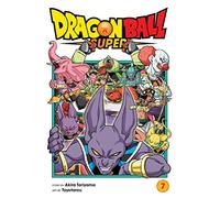 Toyotarou - Dragon Ball Super, Vol. 7