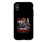 Toyotomi Hideyoshi, la légende unificatrice de Sengoku Coque pour iPhone X/XS
