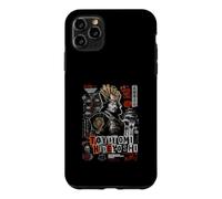 Toyotomi Hideyoshi Sengoku, Seigneur de Guerre du Japon Coque pour iPhone 11 Pro Max