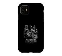 Toyotomi Hideyoshi The Unifier 1537 1598 Coque pour iPhone 11