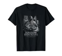 Toyotomi Hideyoshi The Unifier 1537 1598 T-Shirt