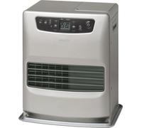 Toyotomi LC-32 Chauffage électrique d'ambiance Intérieur Argent 3200 W Paraffine laser electric space heater