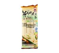 TOYOUNG Nouilles végétariennes - 300 g