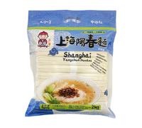 Toyoung Nouilles Yangchun de Shanghai - 2 kg