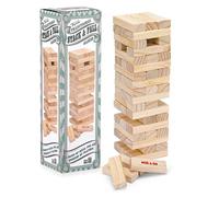 Toyrific Stack and Fall