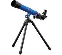 Toyrific Télescope 19 x 50 x 7,5 cm Bleu/Noir