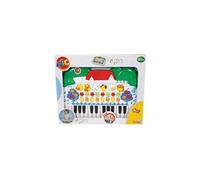 Simba Toys ABC PIANO D'ACTIVITES
