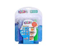 Aqua Gelz Kit De Démarrage De Création De Figurines Souples En 3d