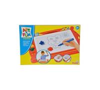 Simba Ardoise magique Art & Fun – Modèle 106334024