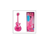 Guitare rock pour filles