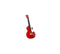 Simba Toys 106837110 Guitare rock rouge Rouge