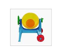 Toys 107136374 Bétonnière. 25 cm