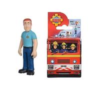 Toys 109251075 - Figurines à collectionner de Sam le pompier Serie 3