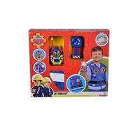 Simba Sam Feuerwehr Rettungsset 109252477