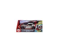 Dickie Toys Voiture radiocommandée Audi S1 E-tron Quattro Drift 30 cm Rouge