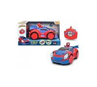 Jada Toys Marvel Disney Spidey Web Racer Voiture radiocommandée