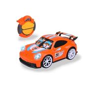 Dickie Toys 204116005 ABC IRC Porsche 911 GT3 Véhicule RC débutant