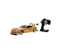 TOYS 253209003 Fast & Furious RC Drift 1995 Toyota 1:10 Auto RC électrique Voiture de tourisme 4 roues motrices (4WD) avec piles