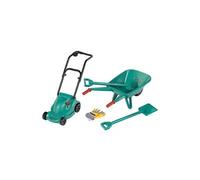 Toys 2759 Set Klein Toys - 2702 + 2752 Jardinage comme les grands