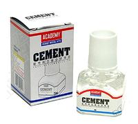Toys 4 U 7777 Académie 15901 Colle Kit De Modèle en Plastique 25 ML / 0,85 Oz Outil De Modélisation Ciment Nouveau / Item # R6Sg5Eb48Q30763