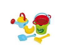 Toys 558-36 Set de sable canard