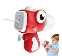 Toys à Eau électrique à l'extérieur - Jouets d'eau pour | Conception de Dinosaures Mignons électriques Tank à Haute capacité 6-8 mètres Gamme Fight Game pour la Sortie du lac Backyard Battle G