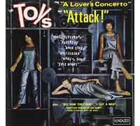 Toys – A Lover's Concerto – Édition importée