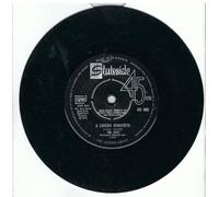 Toys - A LOVER'S CONCERTO 7" (45) UK STATESIDE 1965 B/W THIS NIGHT (SS460)