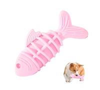 Toys à mâcher agressifs pour chiens, jouets pour chiens pour mâcher agressifs - Toys à mâcher de chien agressif en silicone polyvalent - Chewer Puppy polyvalent résistant à l'usure pour les magasins d