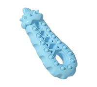 Toys À Mâcher pour Chiens, Maillers Agressifs Jouet Indestructible Chiot, Accessoire pour Animaux De Compagnie Durable pour Réduire L'ennui du Jardin Extérieur Intérieur Jouer des Amours D'été Et Une