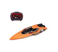 Toys Bateau RC débutant motorisé prêt à fonctionner (RtR) 330 mm