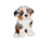 Peluche - Gipsy Toys - Chien Assis - 25cm - Berger Australien