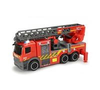Toys City Fire Ladder Truck