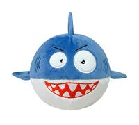 Toys de chien grinçants pour mâcher agressifs - Toys de dentition de chien en peluche, série animale, jeu de gise à double couche en peluche résistante à la déchirure pour le jeu de chaton interactif