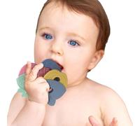 Toys De Dentition Des Fruits Pour Bébés - Jouets De Dentition Pour Bébés, Mâches Pour Mâcher, Jouets De Dentition Pour Nourrissons | Molaires Sensoriels