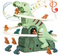 Toys de Montagnes Russes pour Les Tout-Petits pour Enfants sûrs