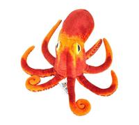 Toys de voiture pour enfants Octopus Toy Pocte de poulpe