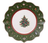 Toy's Delight Assiette Pour Le Petit-Déjeuner