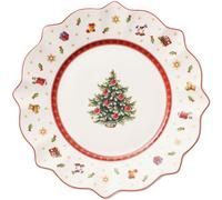 Toy's Delight Assiette Pour Le Petit-Déjeuner