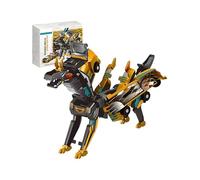 Toys Dinosaures | Jouet De Voiture des Dinosaures | Voitures De Déformation De Collision | Les Collisions Automatiques Transformnt Véhicule avec des Connexions Magnétiques pour Te